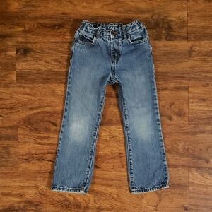 Denim Jeans Lot 5T